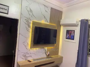 8*8ft Tv Console