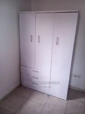 4ft by 6ft Wardrobe