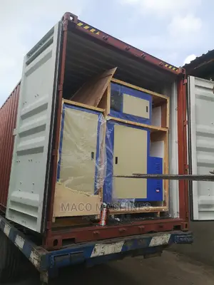 Semi Automatic Pet Blowing Machine Hz880