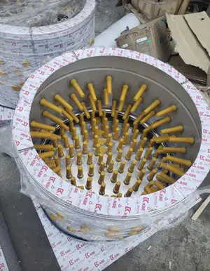 7-10 Big Size Chicken Plucker/Farm Chicken Defeather Machine