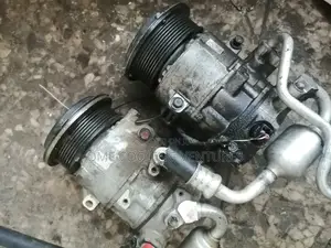 Compressor for Toyota Camry 2007