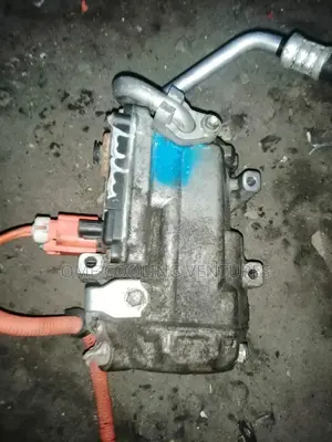 Compressor Hybrid for Toyota Camry 2008