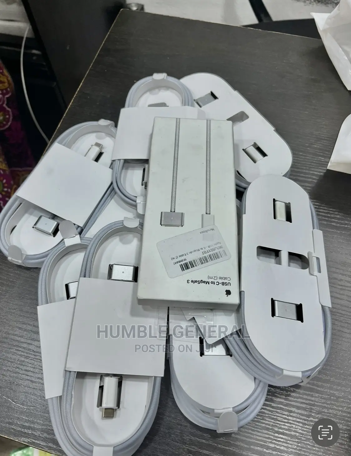 Magsafe 3 to USB C