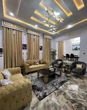 Curtains and Window Blinds