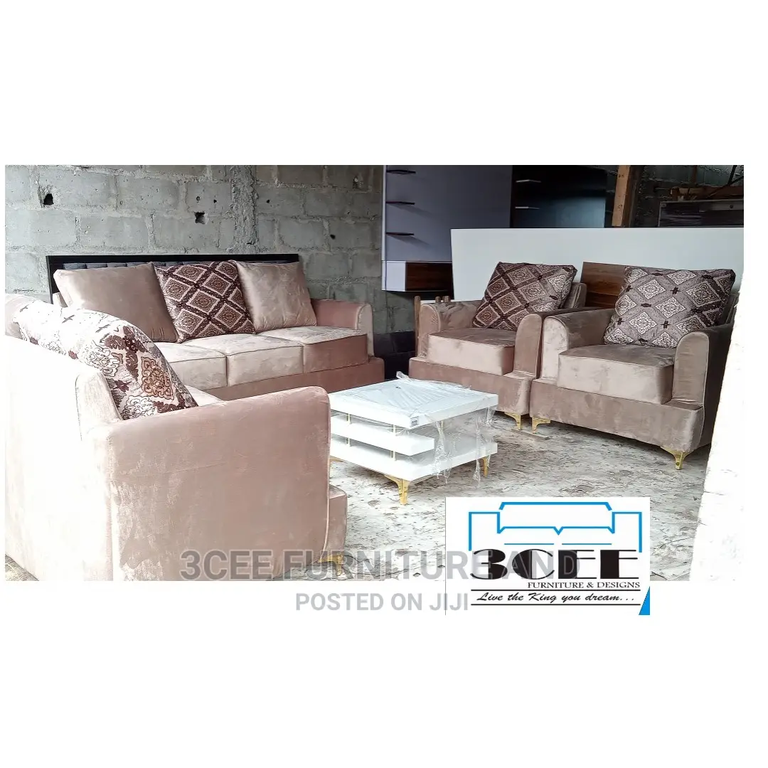Set of Sofa