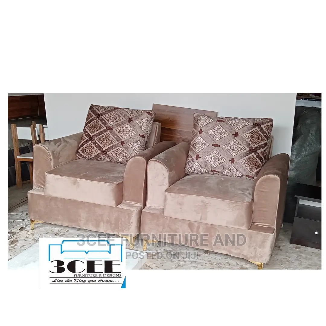 Set of Sofa