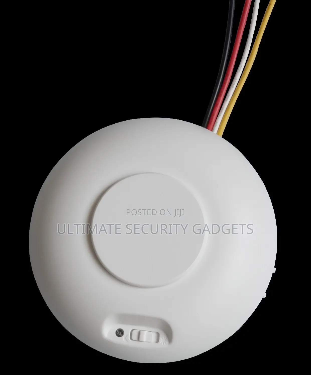 Occupancy Sensor Switch (Surface Mounted)