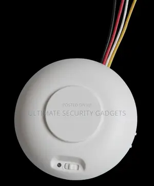 Occupancy Sensor Switch (Surface Mounted)