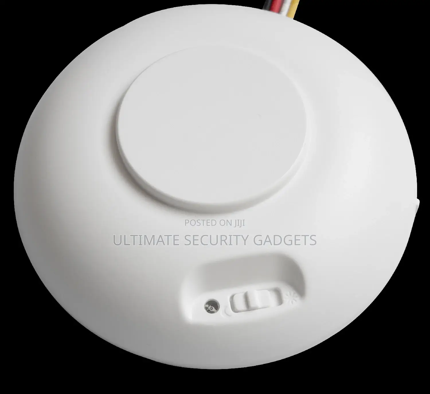 Occupancy Sensor Switch (Surface Mounted)