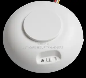 Occupancy Sensor Switch (Surface Mounted)