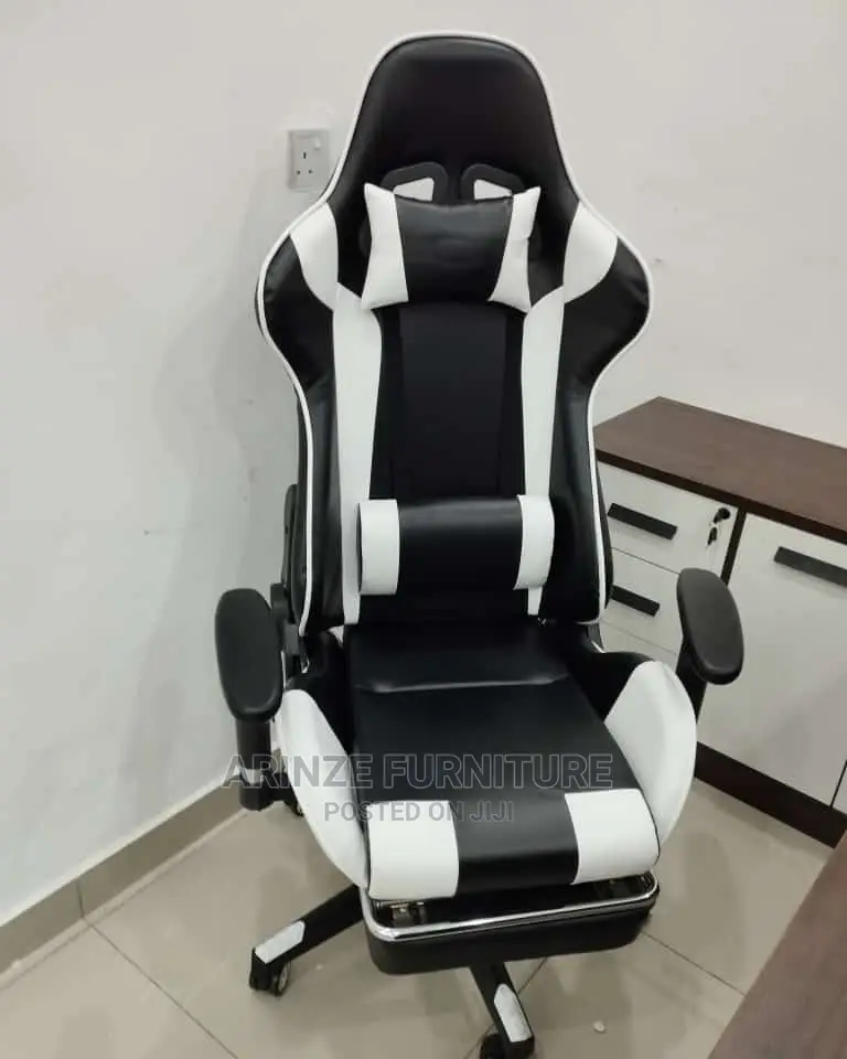Executive Gaming Chair