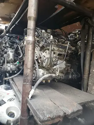 V6 Engine for Hyundai Santafe, Tucson, Sportage 2012/2018 Mo