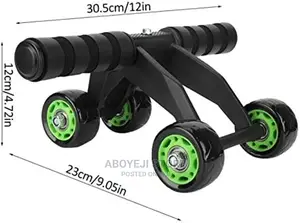 Abdominal Wheel
