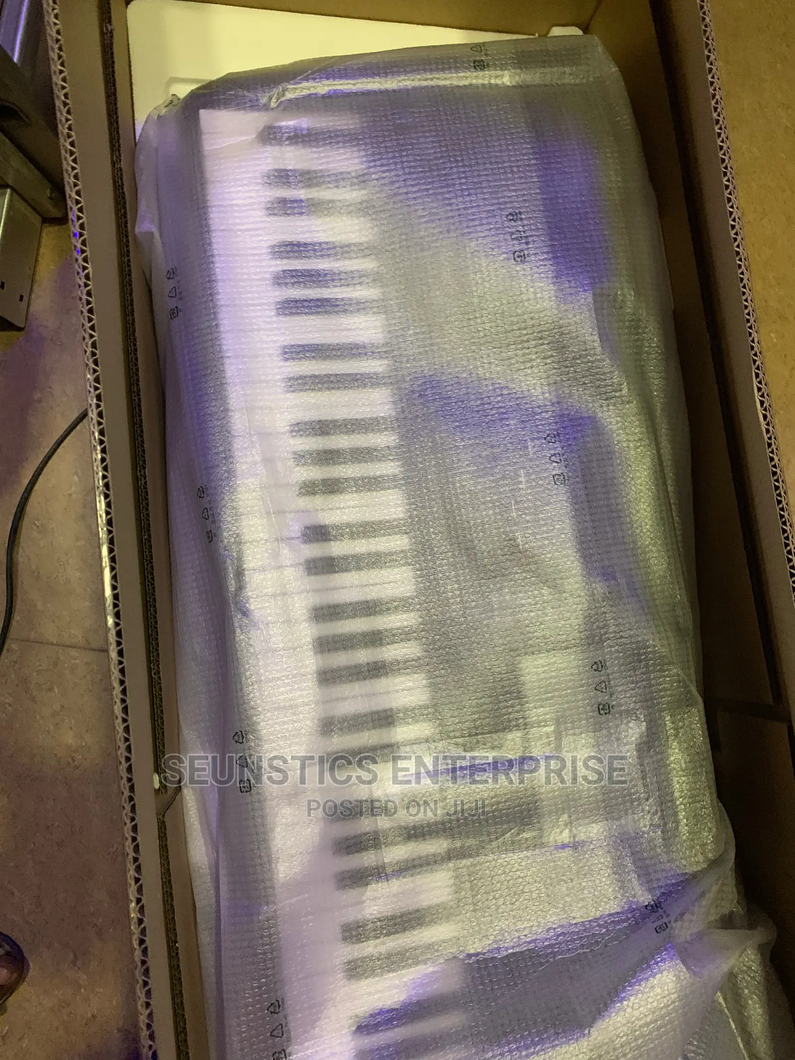 Quality Yamaha Modx8+ Workstation Keyboard/Piano
