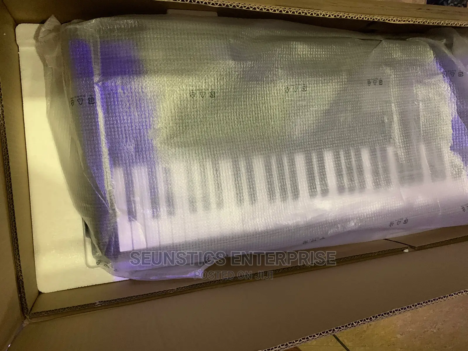 Quality Yamaha Modx8+ Workstation Keyboard/Piano
