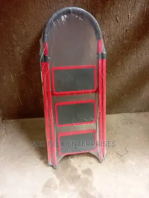 3 Step Ladder