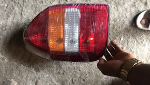 Set of Rear Light for Opel Zafira