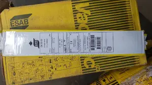 Esab Electrode Vacpac