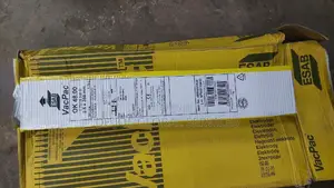 Esab Electrode Vacpac