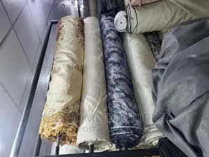 Premium Quality Curtains