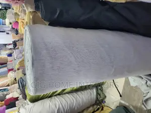 Turkish Premium Curtains