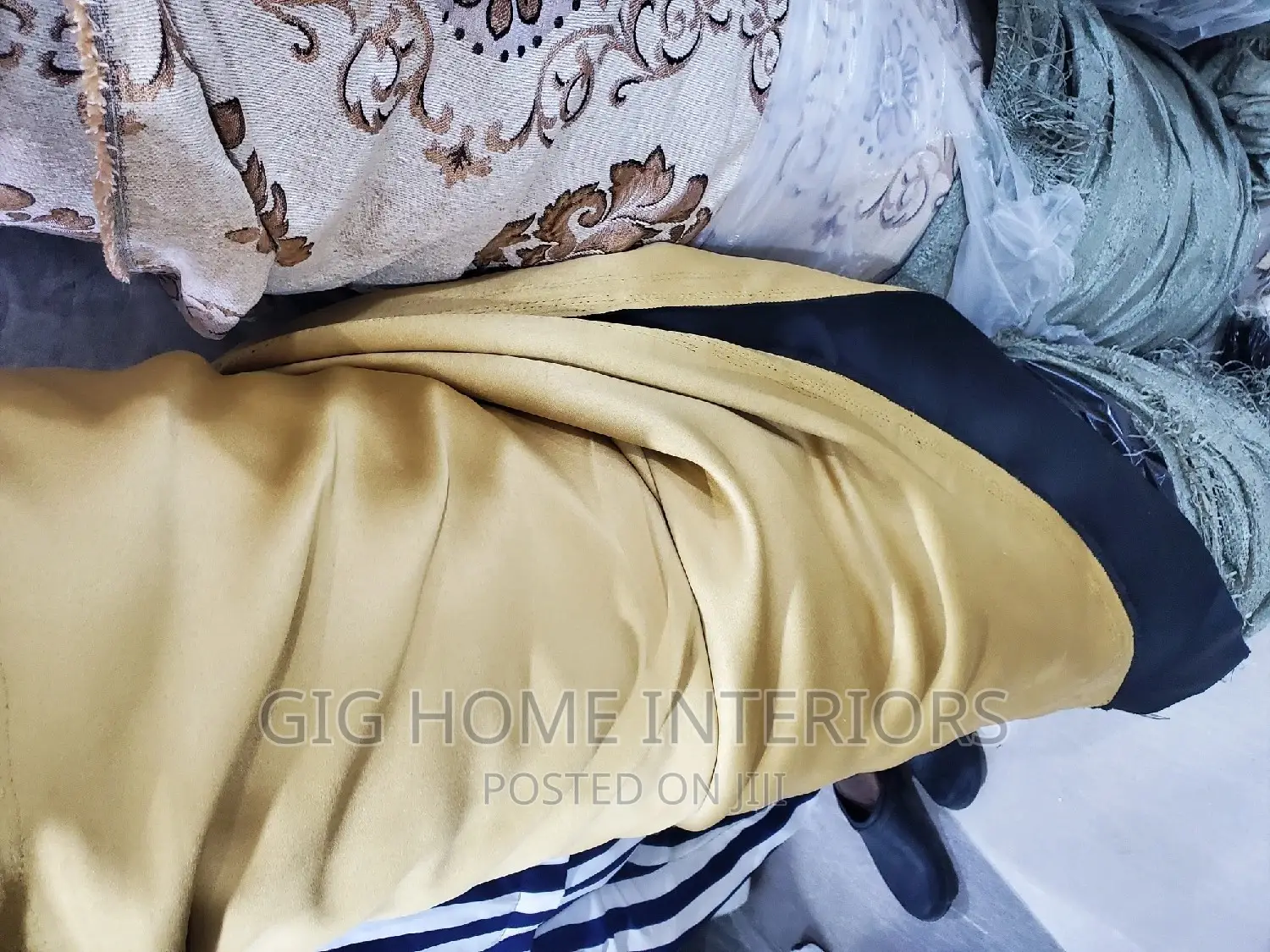 Turkish Premium Curtains