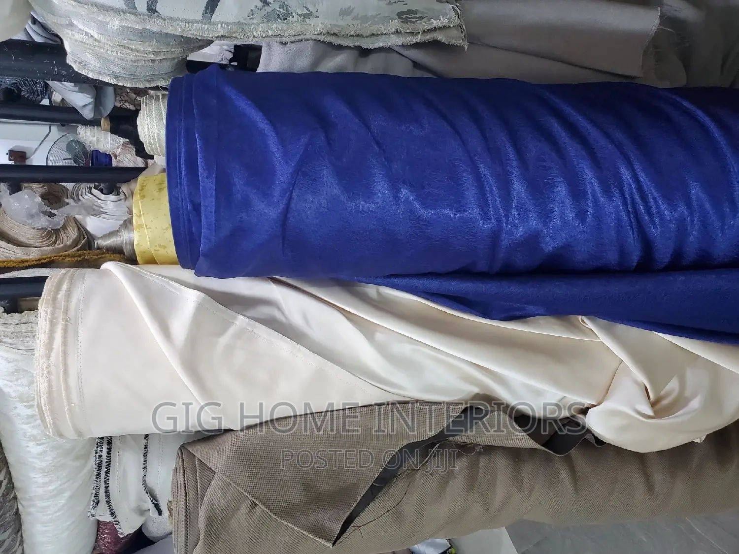 Turkish Premium Curtains