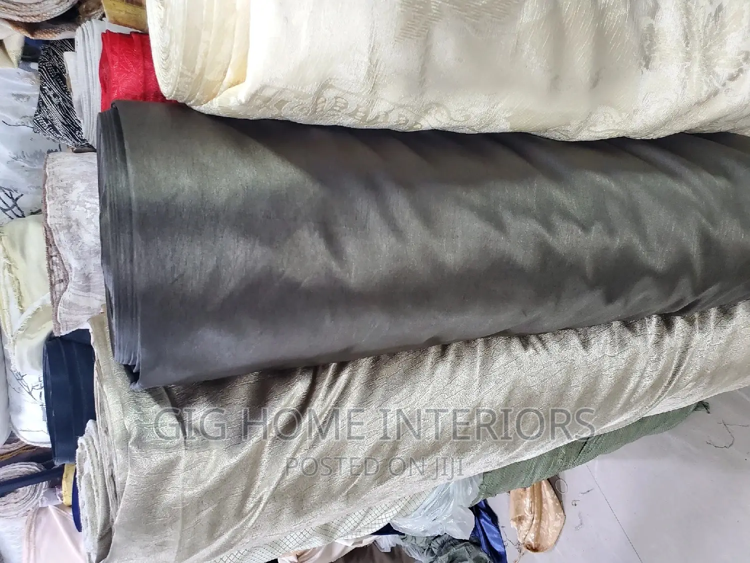 Turkish Premium Curtains