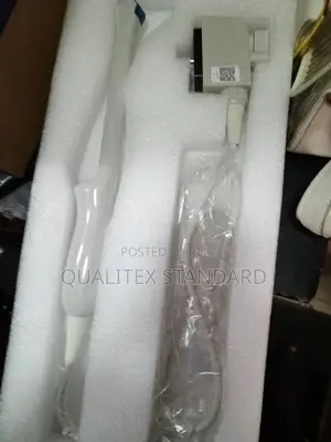 Transvaginal Probe Table Top Ultrasound Machine