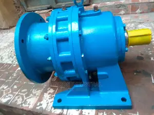Gear Reducer,Gear Box for 15 to 20hp Cast Bodies.