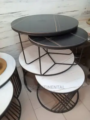 Beautiful Tables
