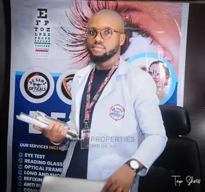 Eye Care Services