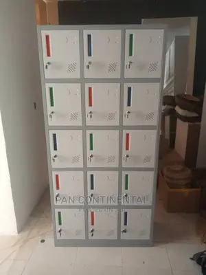 Brand New Workers Locker