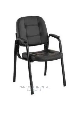 Brand New Visitors Chair