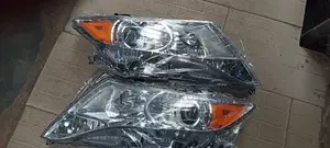 Original Headlamp For Toyota Venza 09-015