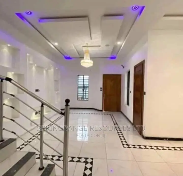 Pop Ceiling