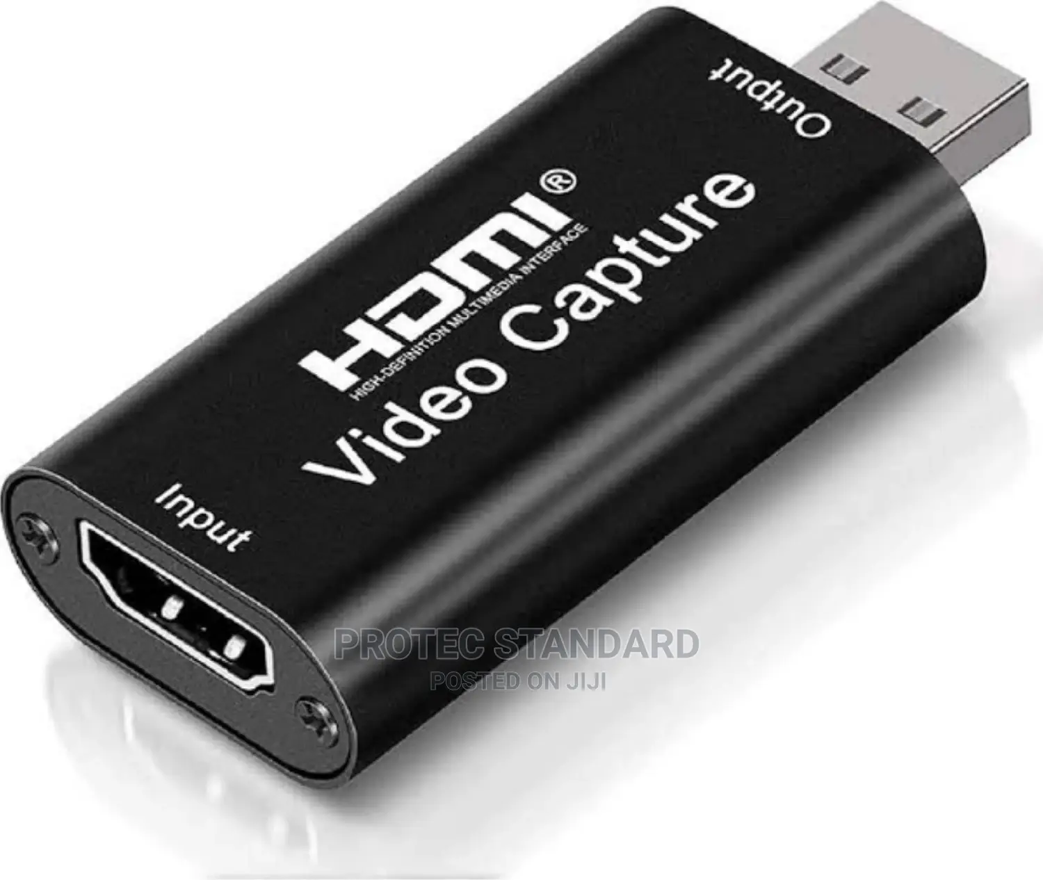 Hdmi Capture Card