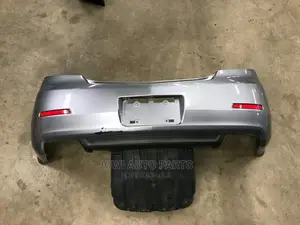 Back Bumper Acura TL 2010-12 Model