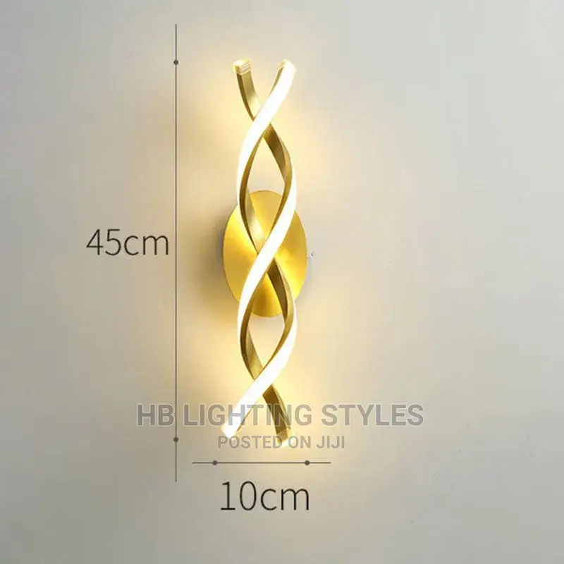 Interior Wall Light