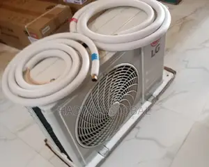 Lg 1.5hp Inverter AC Cool Gene