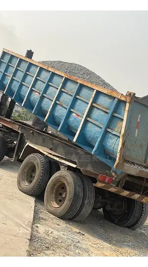 30 Tons (Tonnage) of Granites