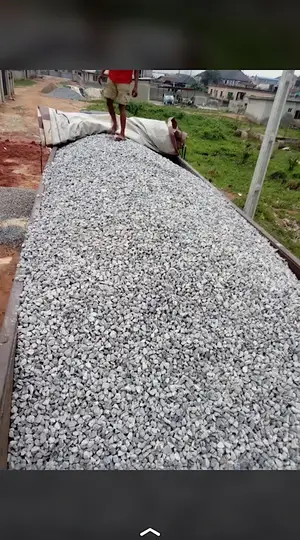 Full Trailer Load of Granites