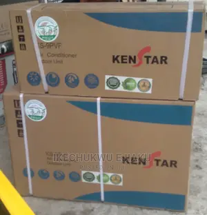 Kens Tar AC 1 HP Split Unit Inverte