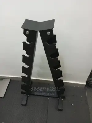 Dumbell Rack Stand