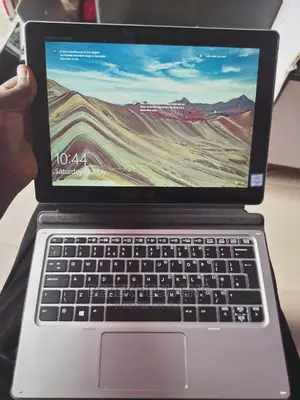 New Laptop HP Elite X2 1012 4GB Intel Core M HDD 128GB