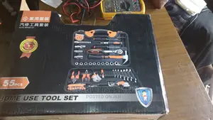 Set of 53pcs Electromechanical Tools