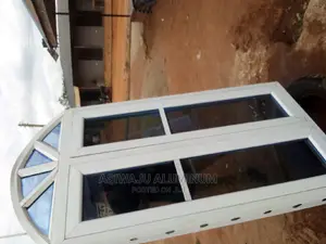 Casement Windows With Burglary and Harck