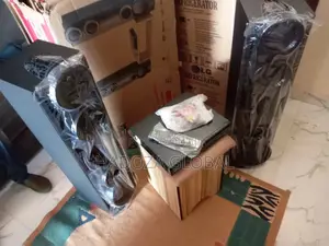 LG Super Power Blast 1000w 4.2ch