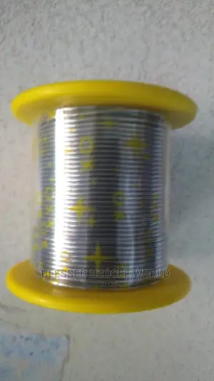 Ox Soldering Lead/Led Wire 1.2mm