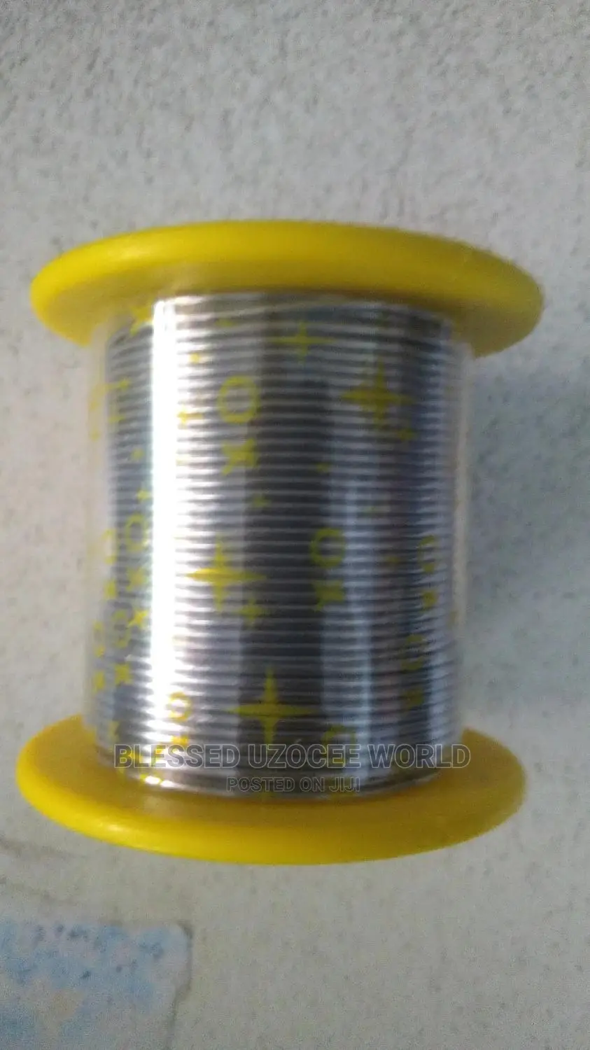 Ox Soldering Lead/Led Wire 1.2mm